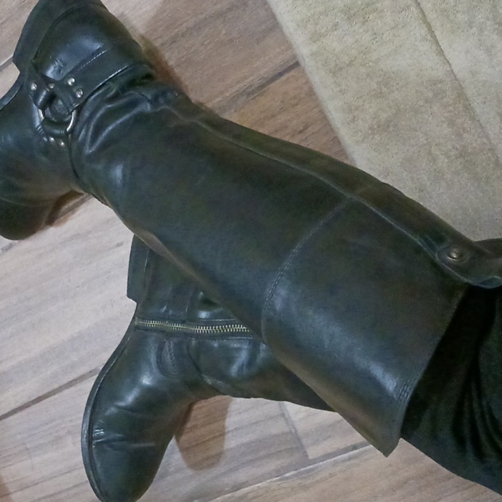 Frye boots - Picture 5 of 10